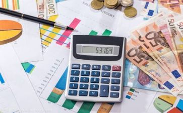 2024年财务会计工作总结5篇