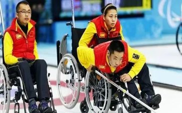 观看残奥会心得体会8篇