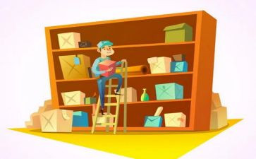 仓管月工作报告8篇