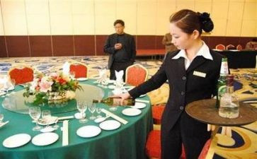餐饮管理的工作总结5篇