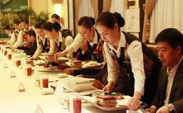 餐饮店工作报告5篇