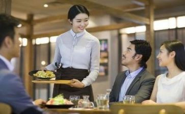 餐饮培训方案和培训计划5篇