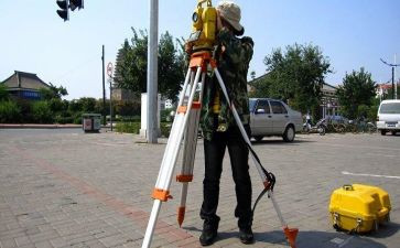 2024年个人测绘工作总结7篇
