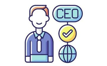竞选ceo演讲稿5篇