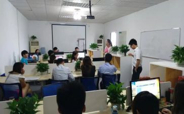 市场部员工年终总结5篇
