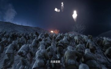 观看电影长津湖的心得体会5篇