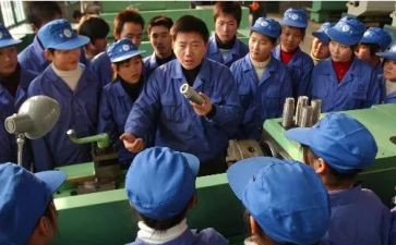 2024年工厂员工个人年终工作总结模板6篇