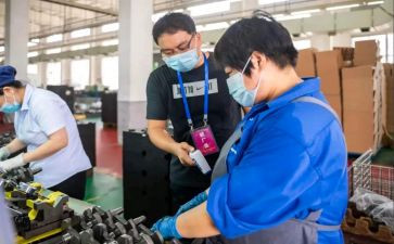 服装厂员工辞职报告7篇