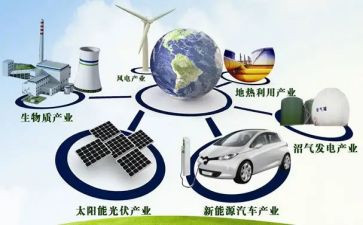 产业对标调研报告优质5篇