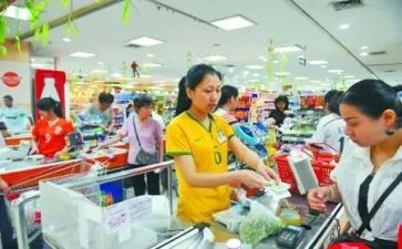 逛超市的心得体会最新6篇