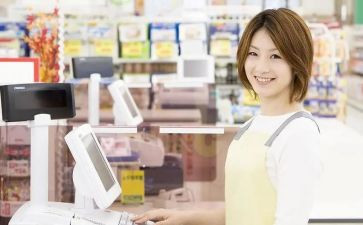 超市工作的年终总结最新7篇