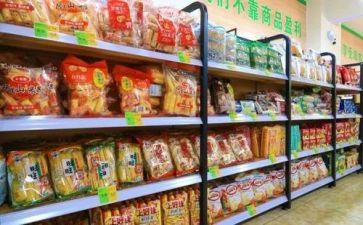 逛超市的心得体会参考8篇