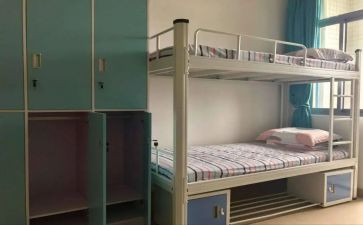 查宿舍工作计划优秀5篇