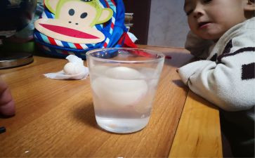 水的沉浮大班科学教案6篇