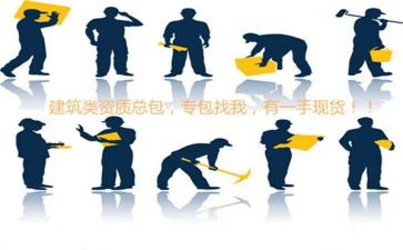 承包建筑合同模板8篇