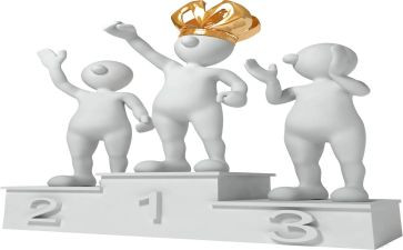 成功的秘诀演讲稿5篇