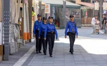2024年城管个人年终总结模板6篇