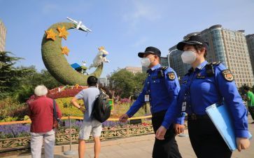 2024城管个人年度总结7篇