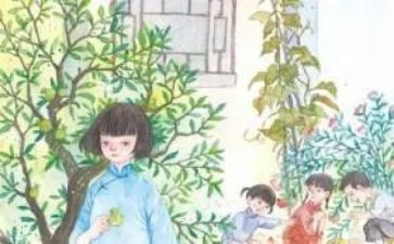 城南旧事的心得体会精选6篇