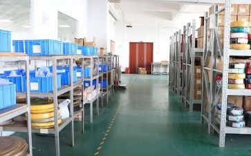 成品库仓管员工作总结6篇