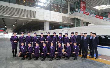 乘务员员工作心得体会7篇