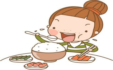 吃饭安全教案6篇