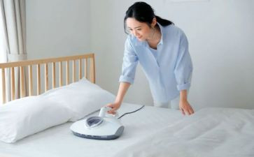 除螨服务合同模板5篇