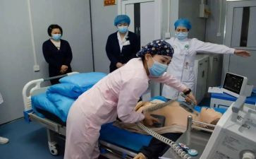 除颤的业务学习心得体会参考8篇