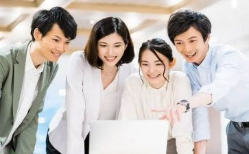 初到公司的工作总结5篇