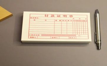 出纳的明年工作计划5篇