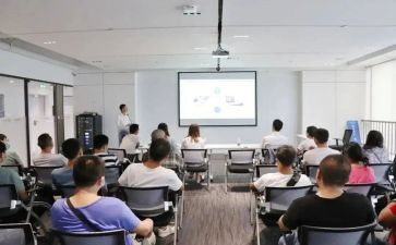 新公务员初任培训总结6篇