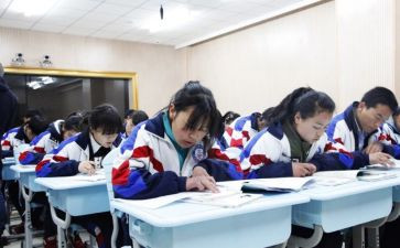 初三学生作文600字7篇