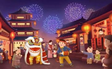 2024除夕作文精选8篇