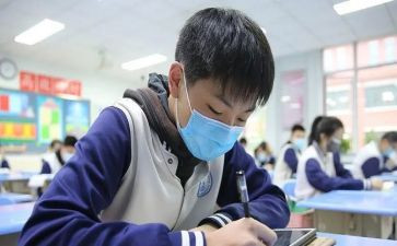 军训心得体会600字初一6篇