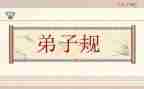 出则弟的心得体会800字精选7篇