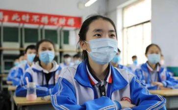 初中作文我的初中生活600字优秀8篇