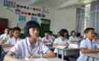 初中生活作文300字推荐5篇