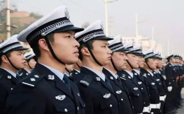 从警心得体会优秀5篇