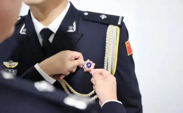 交警从警心得体会8篇