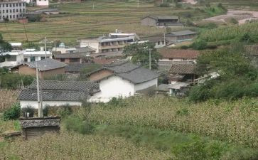 农村工作调研报告7篇