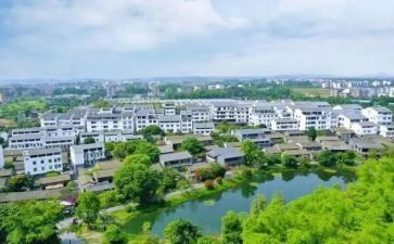 农村学校教学工作总结7篇
