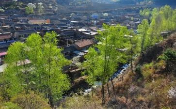 村领导在学校的讲话稿范文5篇