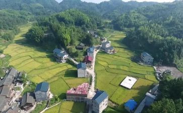 村领导讲话稿6篇