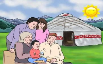 村民讲话稿7篇