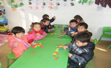 幼儿园大班育心得体会参考8篇