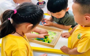 安全工作大班工作总结5篇