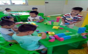 幼儿园大班10心得体会优秀6篇