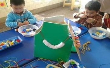 数学幼儿园大班教案精选5篇