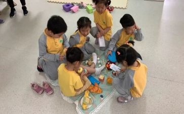 大班幼儿安全活动教案最新6篇