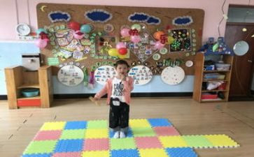 安全工作大班工作总结优质7篇